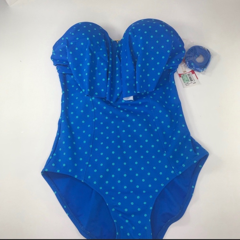 Spanx swimsuit